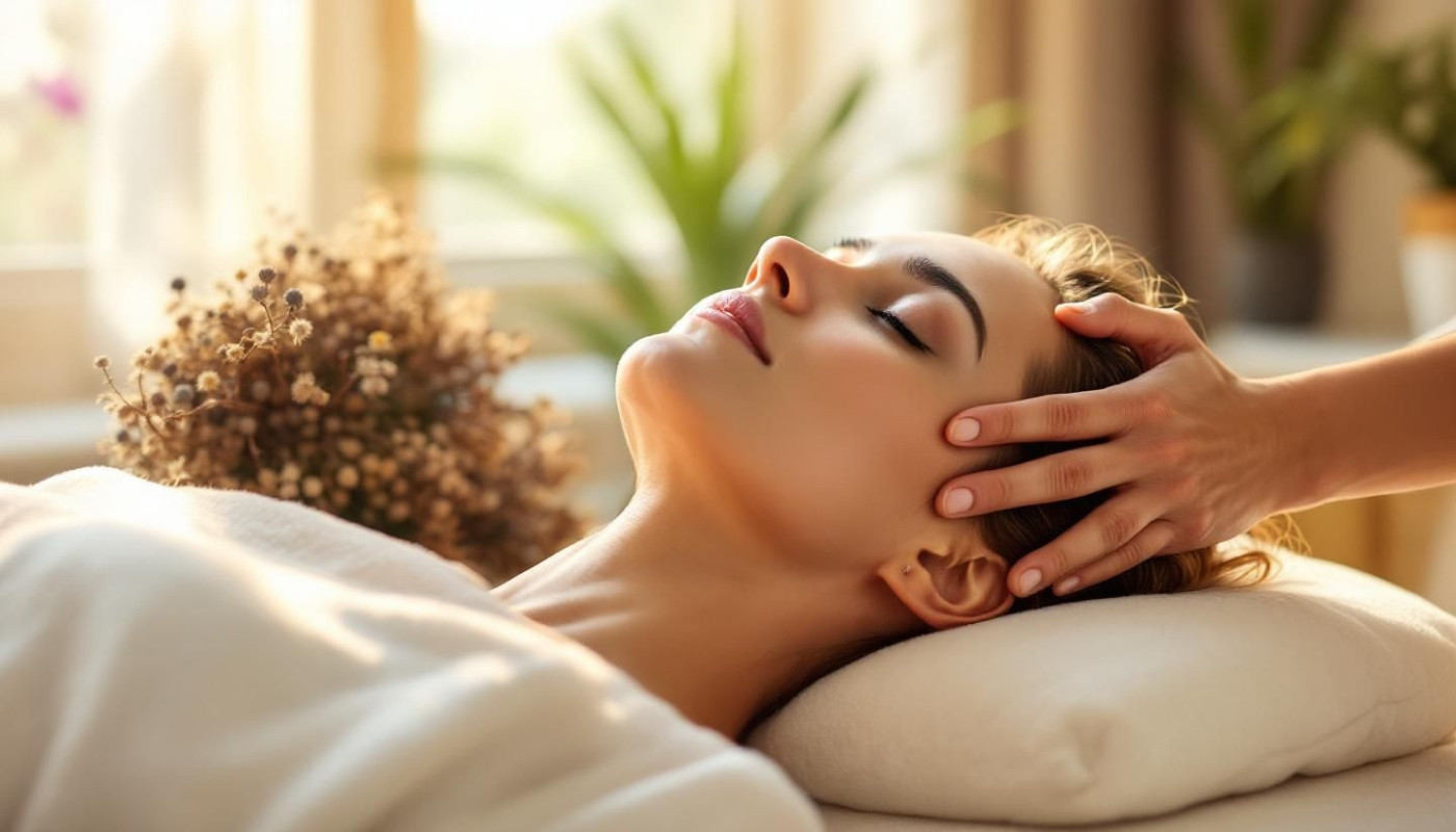 Comment l'ostéopathie spécifique aux femmes favorise-t-elle le bien-être à chaque étape de la vie ?