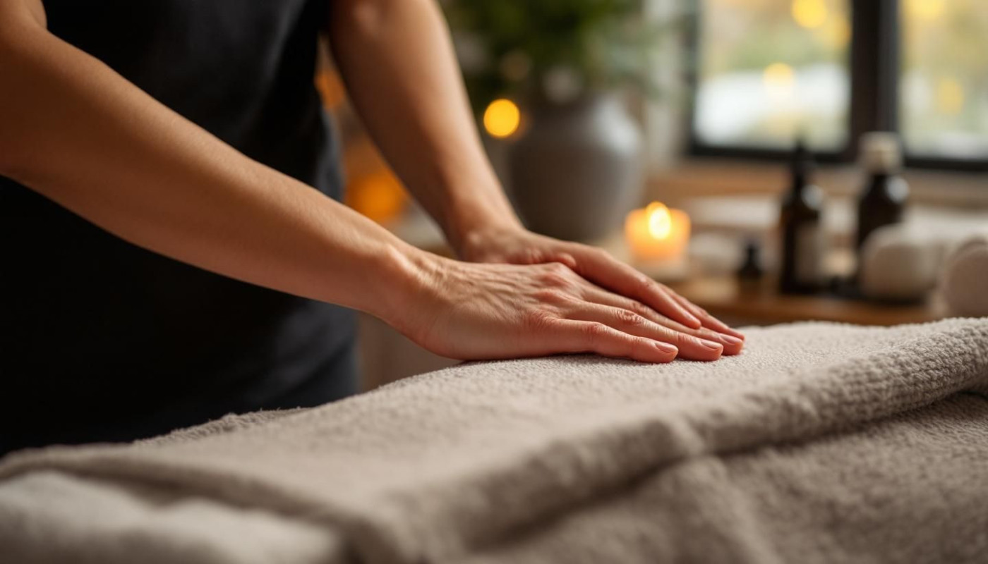 Exploration des bienfaits du massage à Bordeaux pour le bien-être quotidien