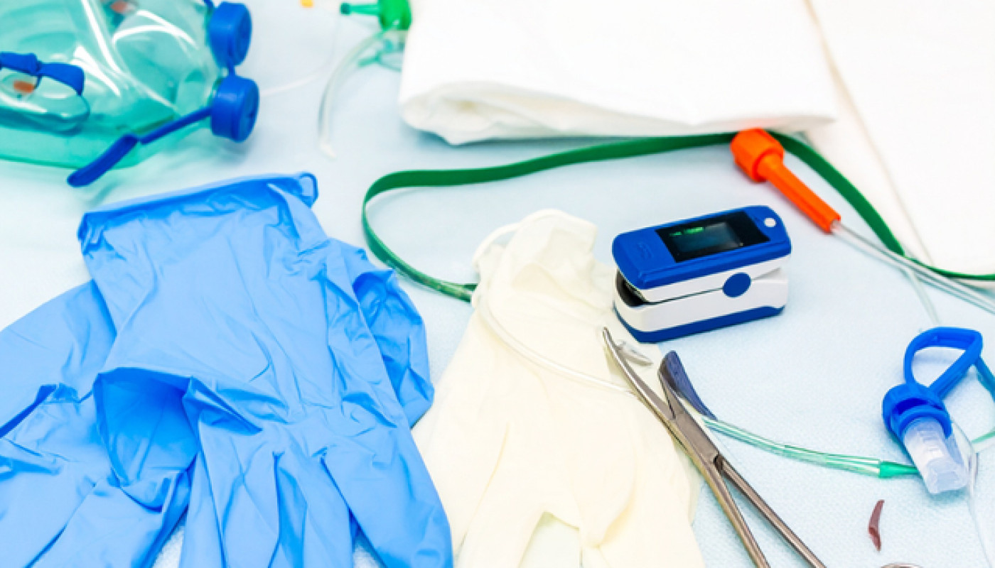 Rachat de matériel médical : en 2025, les praticiens utilisent Doct’Occaz !