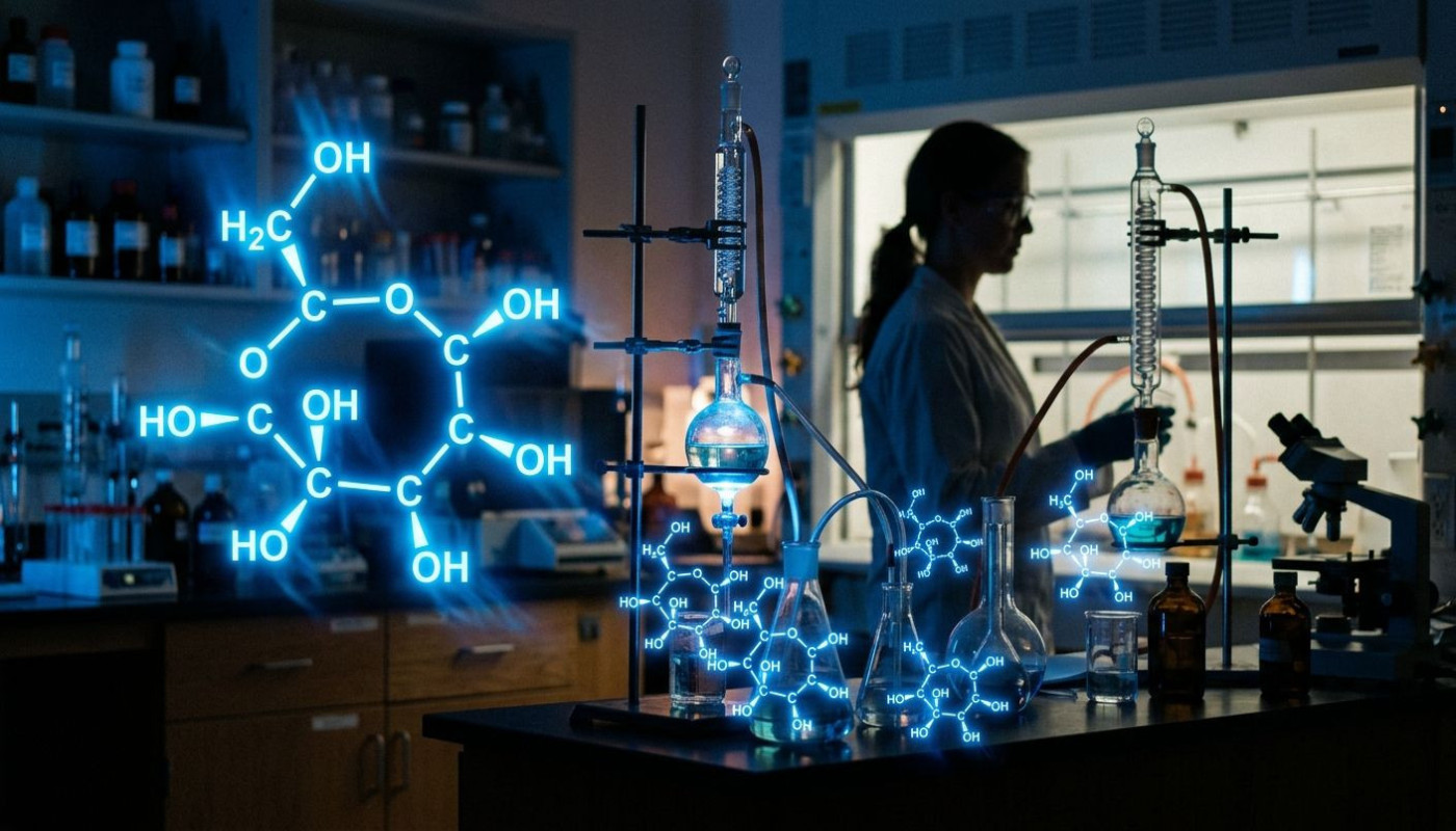 Tout savoir sur les implications du glucose en période de ménopause